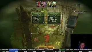 Jotl Brutal Speedrun in 2:49:14
