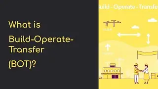 What is Build-Operate-Transfer (BOT) in ODC model?