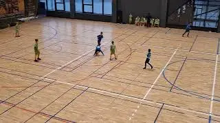 МПК Коростень - ДЮСШ м.Фастів | Lytsar Cup | 21.12.2025