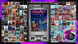 ▫JAVA Game▫ Cyberpunk: The Arasaka's Plot ► Longplay (no commentary)