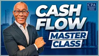 Cash Flow Master Class for Multifamily Investing