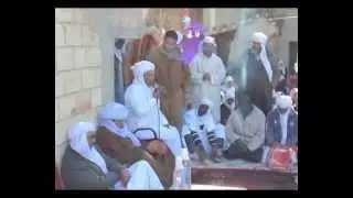 المدرسة القرآنية أمهات المؤمنين للبنات والنساء والبنين الحدب الرويسات ورقلة