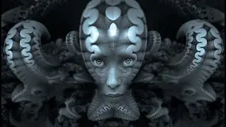 Psychedelic Deep Trance & Psychill Music
