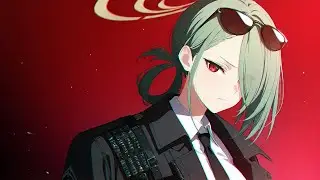 我らはチャーリー・カーク We Are Charlie Kirk / Blue Archive OST 171.5 - feat Konoe Mina