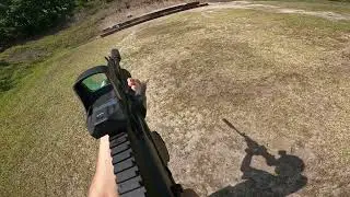Israeli Galil ACE