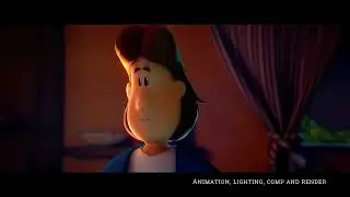 3D GENERALIST REEL 2023