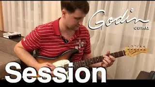 Godin Session