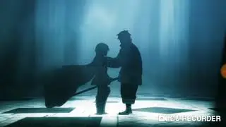Fire Force Episode 21 [cut scene]