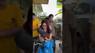 អាជីងអៀនណាស់😆❤️