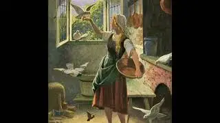 🎙️CWT577: Socialized Traditionalism: Fairy Tales, Language, and the Making of Gender(?!)