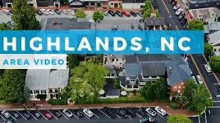 Discover Highlands NC: A Hidden Mountain Paradise