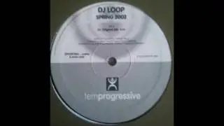 DJ Loop - Spring 2002 (Club Mix) (2002)
