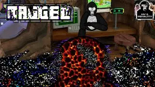 《VR'S VENALITY》CHAPTER 1 SONG 1: TAGGED [PARKOUR GONE HARDCORE]