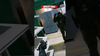 Worst Airsoft moments rage on the field #airsoft #airsoftcqb #cheater #airsoftcheater #fail #rage