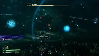 Returnal: How to beat Ophion Boss