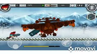 Alpha Guns Bravo Level 5 Wide Gun