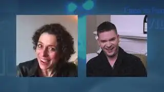 Alex Polizzi discusses being The Hotel Inspector | Face to Face with David