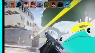 Weapons that get more cursed