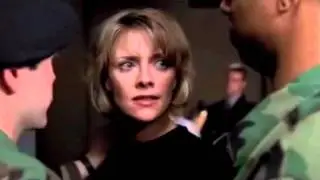 stagate SG1 : samantha carter happy ending