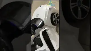 Kids BMW battery operated remote control and self dive car available in all over pakistan.