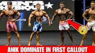 Taiwan Pro 2025 First Callout 😲 | Asian Championship