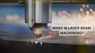 laser beam machining (precision stainless steel filter/stencil)