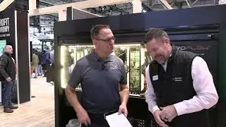 Precision Planting's Radical Agronomics automates soil testing