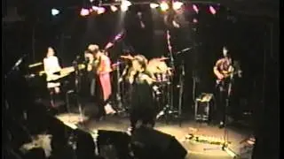螺鈿幻想（ページェント） covered by AZOTH with Lisa OHKI(Hiroko Nagai)