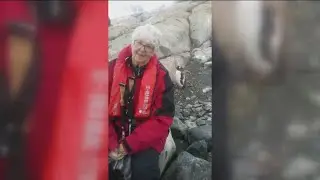 Former Oregon Mayor Marge Brown remembered as trailblazer, teacher, devoted public servant