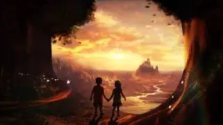 Mystic Experience - Sarina's World (Long Version)