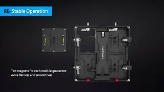 LianTronics RE Series---Designed for mobile!