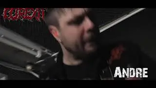 I Will Rise - COREXIT (Band)