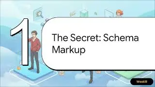 26. Schema Markup & Rich Snippets