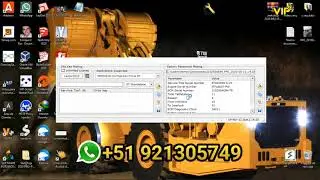 factory password Caterpillar