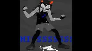 Equius Zahhak Audition