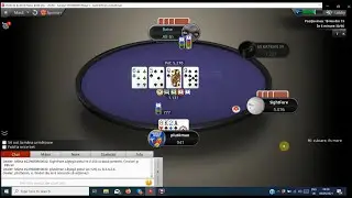 $2.20 PLO8 tournament &mdash; part 1 of 4 (8/9/21)