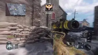 Black ops 3 introducing ssas clan/montage