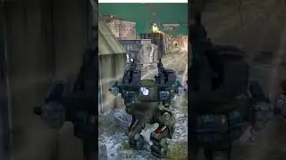 War Robots Gameplay | Epic Robot Battles 🚀💥 Distance shots + close-range push