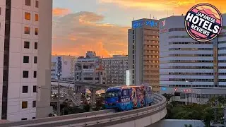 Guest House Umikaji | Okinawa Main island, Japan | Hotel Review ⭐