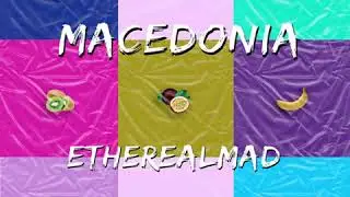Macedonia - Fase 701 ( Trabajo completo )