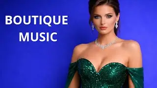 Vibe &middot; Luxury Fashion Music &middot; Deep House Playlist - Boutique Music - 7