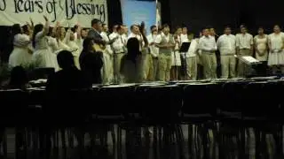 United Christian Liberty Evangelical (UCLE) Fresno Church