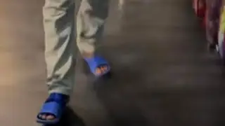 جا انداختن مچ پا در ۵ دقیقه | واکنش واقعی بیمار 😀