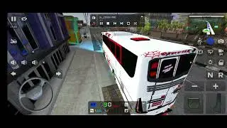 UNAPOLOGETIC BUS SKIN 👌🏾👌🏾
