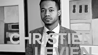 Revolutionizing Public Legal Education w/ Criminal Defence Lawyer + Entrepreneur Christien Levien