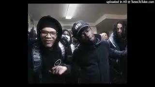 Mdot 59 x Nunnie Da III Jerk Drill Type Beat - 