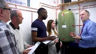 PPL Training - Our Water Hygiene Courses