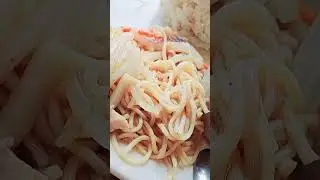 Mr splash lunch##viral #short #divinelyguidedlove195979