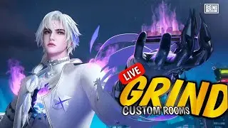 GRINDING FOR BGIS w KARMA GAMING