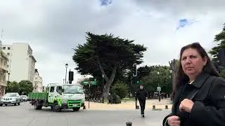 Chile, Punta Arenas 🇨🇱